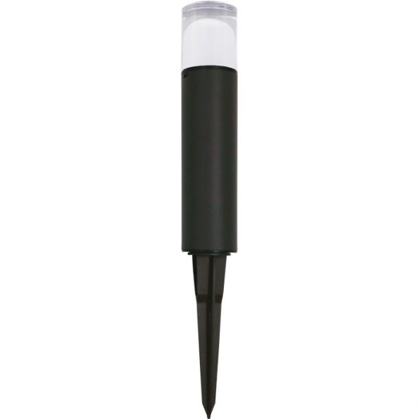 דוקרן גינה LED מאלומיניום מוגן מים 12V
