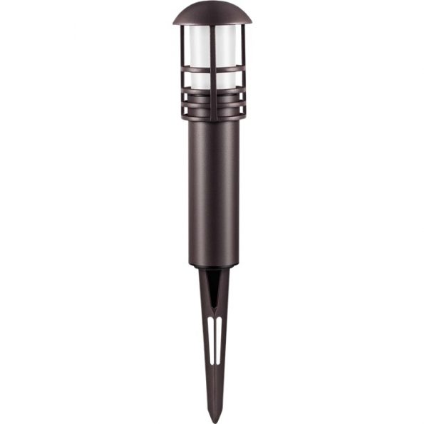 שבילית דקר גינה מאלומיניום 12V G4