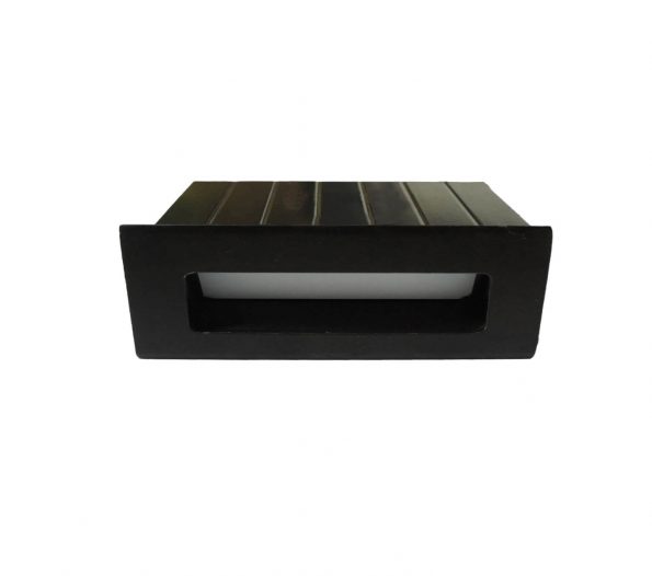 אגם שקוע קיר LED 3W 8015 מוגן מים