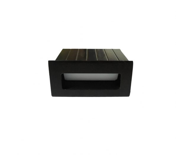 אגם שקוע קיר LED 3W 8015S מוגן מים