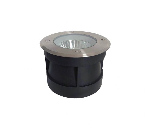 שקוע רצפה LED 16W 2058 מוגן מים
