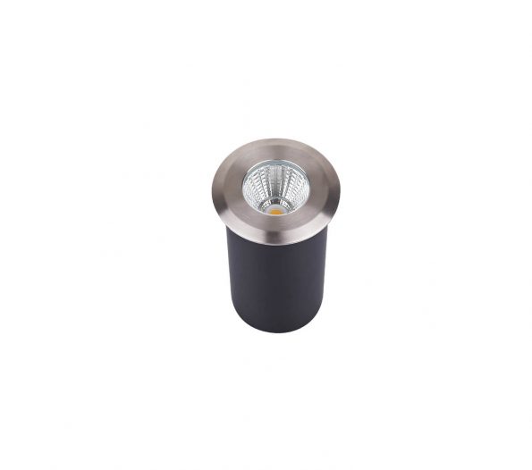 שקוע רצפה LED 3W 2058 מוגן מים