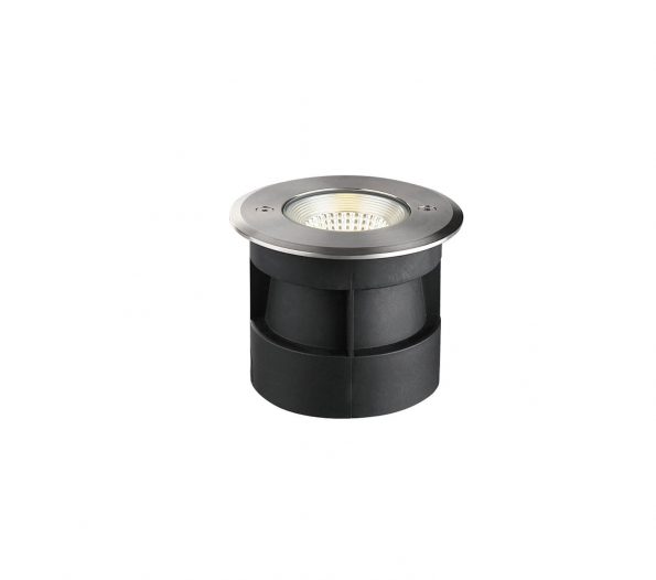 שקוע רצפה LED 7W 2058 מוגן מים