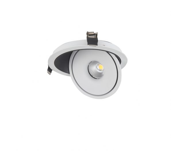 דקור טוויסט LED 3394