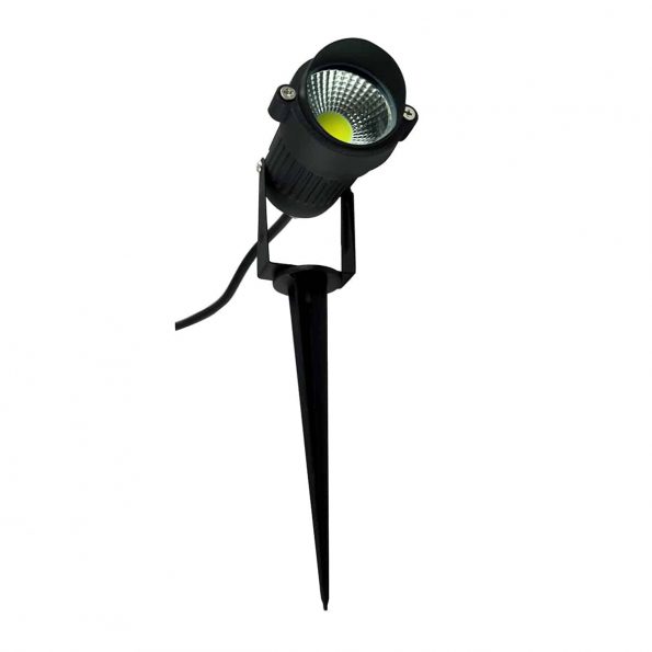 דוקרן גינה דין1 LED מוגן מים 12V 5W
