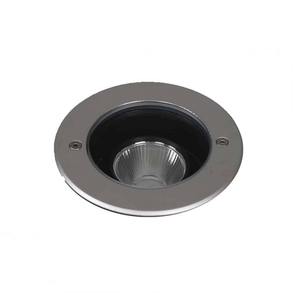שקוע רצפה רינגו 16W LED CREE מוגן מים
